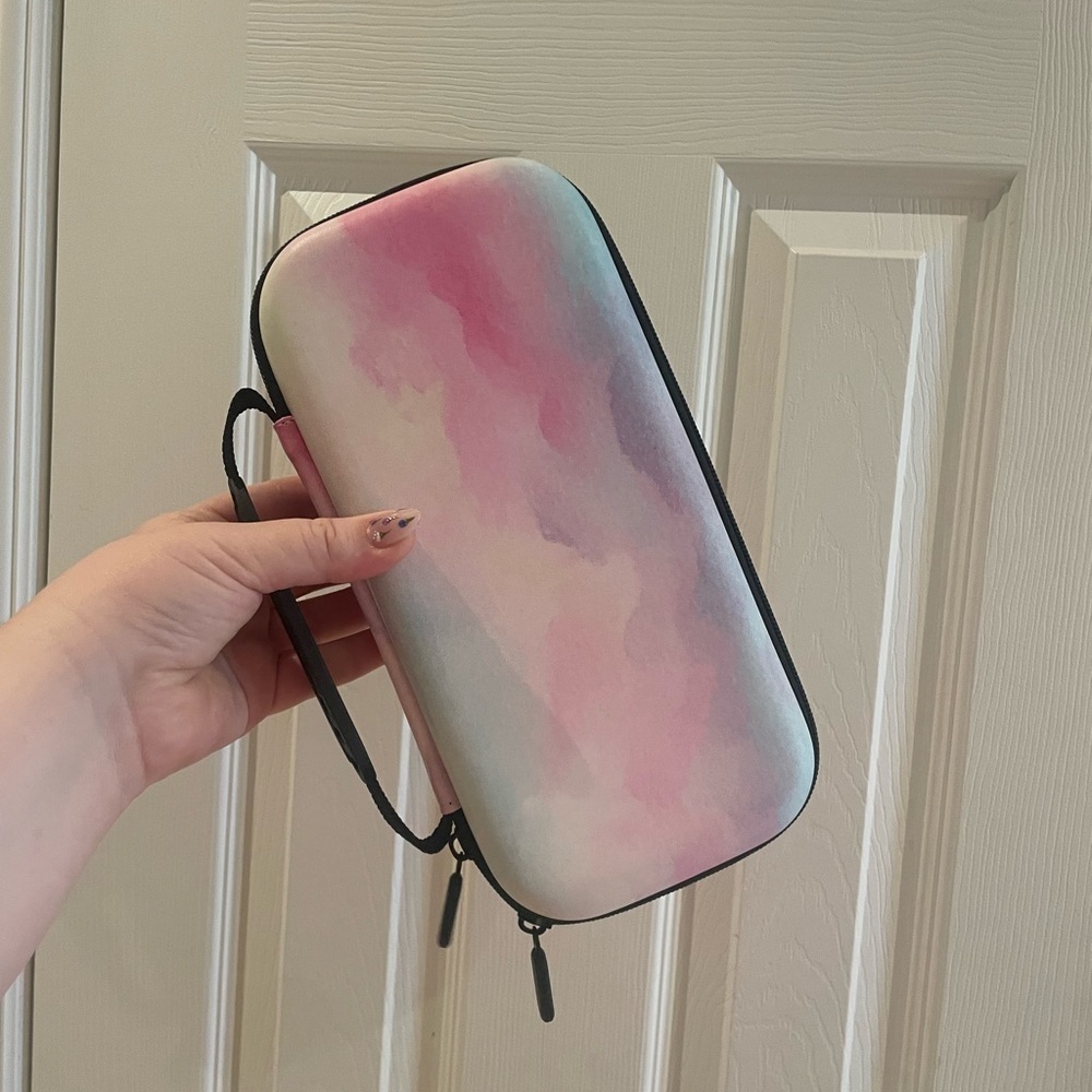 NWOT Nintendo Switch case